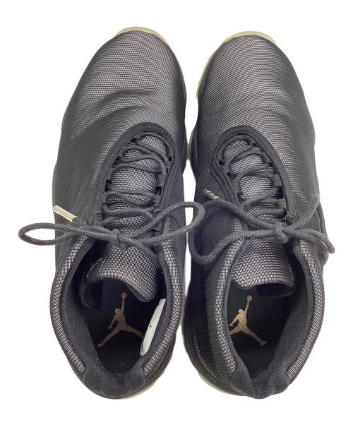 NIKE（ナイキ）NIKE (ナイキ) AIR JORDAN FUTURE ブラック サイズ:27cmの古着・服飾アイテム