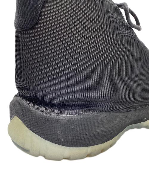 NIKE（ナイキ）NIKE (ナイキ) AIR JORDAN FUTURE ブラック サイズ:27cmの古着・服飾アイテム