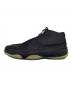 NIKE (ナイキ) AIR JORDAN FUTURE ブラック サイズ:27cm：5000円