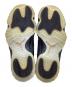 中古・古着 NIKE (ナイキ) AIR JORDAN FUTURE ブラック サイズ:27cm：5000円