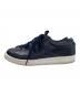 adidas (アディダス) WHITE MOUNTAINEERING (ホワイトマウンテ二アニング) WM SPGR ネイビー サイズ:26.5cm：6000円