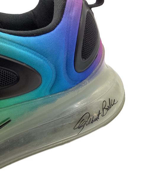 NIKE（ナイキ）NIKE (ナイキ) AIR MAX 720 BETRUE マルチカラー サイズ:27cmの古着・服飾アイテム