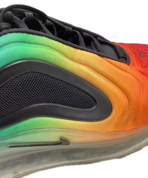 NIKE（ナイキ）NIKE (ナイキ) AIR MAX 720 BETRUE マルチカラー サイズ:27cmの古着・服飾アイテム