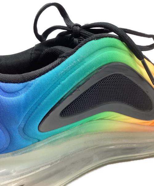 NIKE（ナイキ）NIKE (ナイキ) AIR MAX 720 BETRUE マルチカラー サイズ:27cmの古着・服飾アイテム