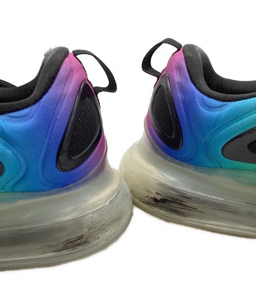 NIKE（ナイキ）NIKE (ナイキ) AIR MAX 720 BETRUE マルチカラー サイズ:27cmの古着・服飾アイテム