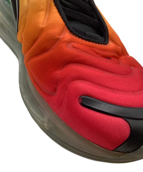 NIKE（ナイキ）NIKE (ナイキ) AIR MAX 720 BETRUE マルチカラー サイズ:27cmの古着・服飾アイテム