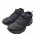 REEBOK（リーボック）の古着「InstaPump Fury Zip」｜ブラック
