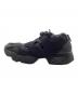 REEBOK (リーボック) InstaPump Fury Zip ブラック サイズ:27.5cm：5000円