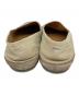 中古・古着 MaisonMartin Margiela (メゾンマルタンマルジェラ) シューズ ベージュ サイズ:40：8000円