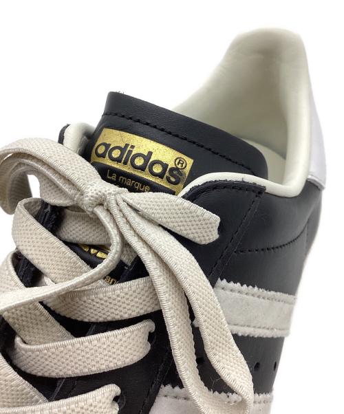 adidas（アディダス）adidas (アディダス) SUPER STAR ホワイト×ブラック サイズ:28cmの古着・服飾アイテム