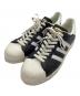 adidas（アディダス）の古着「SUPER STAR」｜ホワイト×ブラック