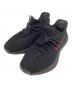 adidas（アディダス）の古着「YEEZY BOOST350V2」｜ブラック