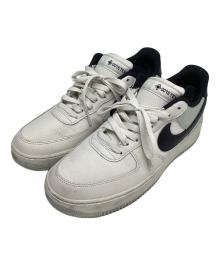 NIKE（ナイキ）の古着「AIR FORCE 1 GTX」｜ホワイト×ブラック
