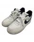 NIKE（ナイキ）の古着「AIR FORCE 1 GTX」｜ホワイト×ブラック
