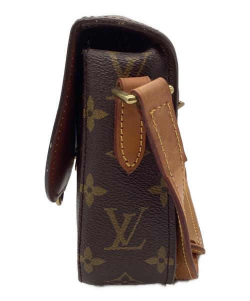 LOUIS VUITTON（ルイ ヴィトン）LOUIS VUITTON (ルイ ヴィトン) サンクルーPMの古着・服飾アイテム
