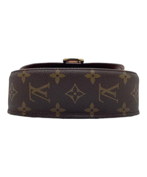 LOUIS VUITTON（ルイ ヴィトン）LOUIS VUITTON (ルイ ヴィトン) サンクルーPMの古着・服飾アイテム