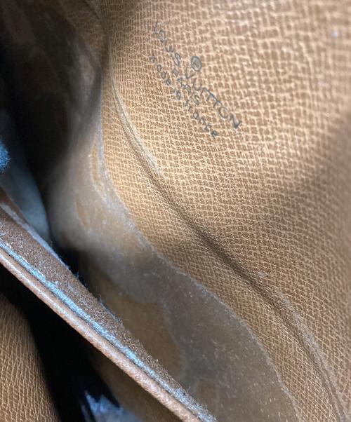 LOUIS VUITTON（ルイ ヴィトン）LOUIS VUITTON (ルイ ヴィトン) サンクルーPMの古着・服飾アイテム