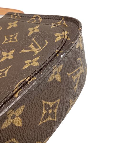LOUIS VUITTON（ルイ ヴィトン）LOUIS VUITTON (ルイ ヴィトン) サンクルーPMの古着・服飾アイテム