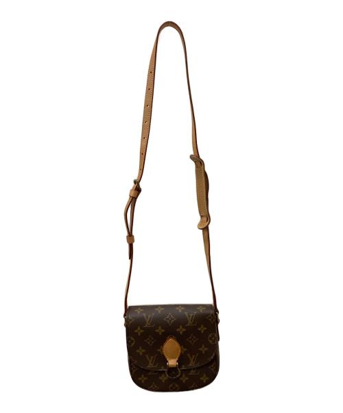 LOUIS VUITTON（ルイ ヴィトン）LOUIS VUITTON (ルイ ヴィトン) サンクルーPMの古着・服飾アイテム