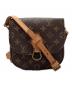 LOUIS VUITTON（ルイ ヴィトン）の古着「サンクルーPM」
