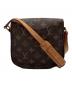 LOUIS VUITTON (ルイ ヴィトン) サンクルーPM：35000円