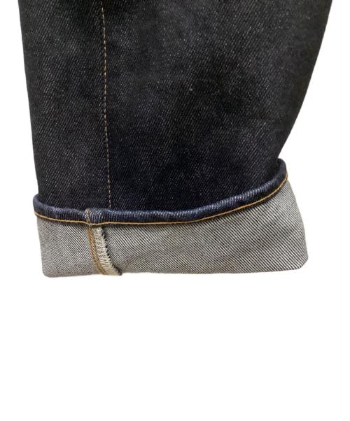 IRON HEART（アイアンハート）IRON HEART (アイアンハート) IRON HEART 461 デニムパンツ インディゴ サイズ: W32×L34の古着・服飾アイテム