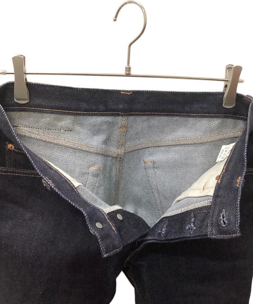 IRON HEART（アイアンハート）IRON HEART (アイアンハート) IRON HEART 461 デニムパンツ インディゴ サイズ: W32×L34の古着・服飾アイテム