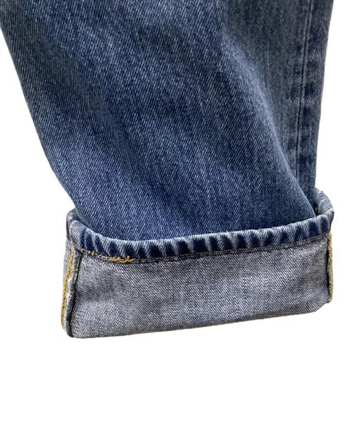 LEVI'S（リーバイス）LEVI'S (リーバイス) 501デニムパンツ ブルー サイズ:W33×L32の古着・服飾アイテム