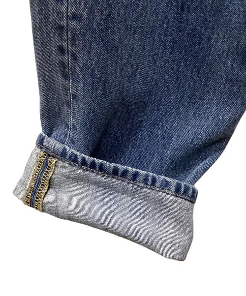 LEVI'S（リーバイス）LEVI'S (リーバイス) 501デニムパンツ ブルー サイズ:W33×L32の古着・服飾アイテム