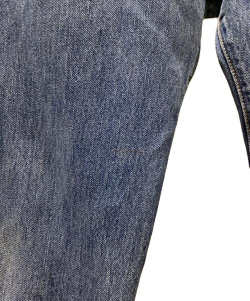LEVI'S（リーバイス）LEVI'S (リーバイス) 501デニムパンツ ブルー サイズ:W33×L32の古着・服飾アイテム