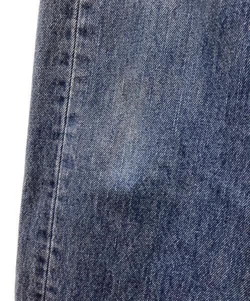 LEVI'S（リーバイス）LEVI'S (リーバイス) 501デニムパンツ ブルー サイズ:W33×L32の古着・服飾アイテム