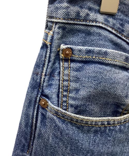 LEVI'S（リーバイス）LEVI'S (リーバイス) 501デニムパンツ ブルー サイズ:W33×L32の古着・服飾アイテム