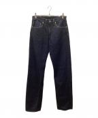 TCB jeansティーシービー ジーンズ）の古着「TCB JEANS デニムパンツ」｜インディゴ