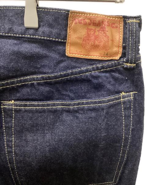 TCB jeans（ティーシービー ジーンズ）TCB jeans (ティーシービー ジーンズ) TCB JEANS デニムパンツ インディゴ サイズ:W34の古着・服飾アイテム