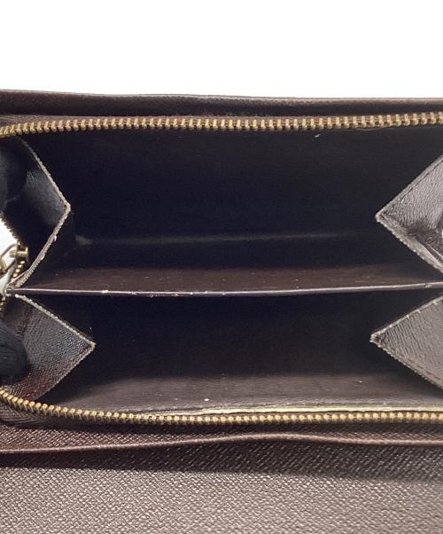 LOUIS VUITTON（ルイ ヴィトン）LOUIS VUITTON (ルイ ヴィトン) 2つ折り財布 ブラウンの古着・服飾アイテム