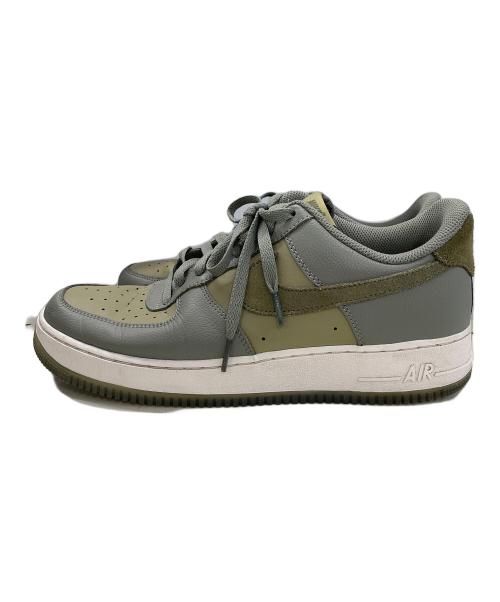 NIKE（ナイキ）NIKE (ナイキ) AIR FORCE 1 '07 LV8 ダークスタッコー オリーブ サイズ:28cmの古着・服飾アイテム