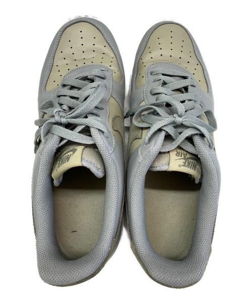 NIKE（ナイキ）NIKE (ナイキ) AIR FORCE 1 '07 LV8 ダークスタッコー オリーブ サイズ:28cmの古着・服飾アイテム