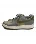NIKE (ナイキ) AIR FORCE 1 '07 LV8 ダークスタッコー オリーブ サイズ:28cm：5000円