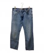 LEVI'Sリーバイス）の古着「SILVERTAB」｜インディゴ