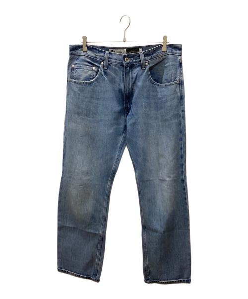 LEVI'S（リーバイス）LEVI'S (リーバイス) SILVERTAB インディゴ サイズ:W34L32の古着・服飾アイテム