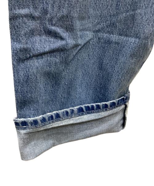 LEVI'S（リーバイス）LEVI'S (リーバイス) SILVERTAB インディゴ サイズ:W34L32の古着・服飾アイテム