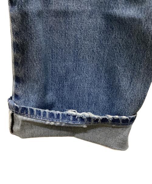 LEVI'S（リーバイス）LEVI'S (リーバイス) SILVERTAB インディゴ サイズ:W34L32の古着・服飾アイテム