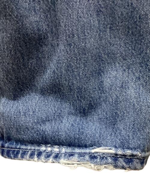 LEVI'S（リーバイス）LEVI'S (リーバイス) SILVERTAB インディゴ サイズ:W34L32の古着・服飾アイテム