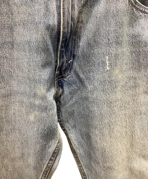 LEVI'S（リーバイス）LEVI'S (リーバイス) SILVERTAB インディゴ サイズ:W34L32の古着・服飾アイテム
