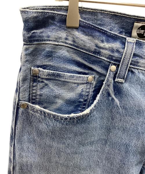 LEVI'S（リーバイス）LEVI'S (リーバイス) SILVERTAB インディゴ サイズ:W34L32の古着・服飾アイテム