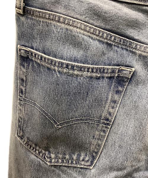 LEVI'S（リーバイス）LEVI'S (リーバイス) SILVERTAB インディゴ サイズ:W34L32の古着・服飾アイテム