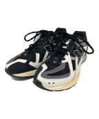 NEW BALANCEニューバランス）の古着「U1906NC」｜ホワイト×ブラック