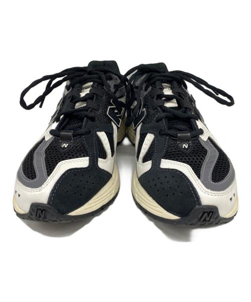 NEW BALANCE（ニューバランス）NEW BALANCE (ニューバランス) U1906NC ホワイト×ブラック サイズ:27cmの古着・服飾アイテム
