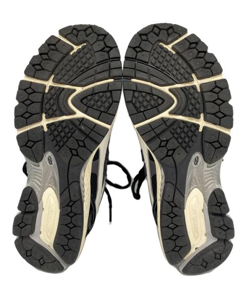 NEW BALANCE（ニューバランス）NEW BALANCE (ニューバランス) U1906NC ホワイト×ブラック サイズ:27cmの古着・服飾アイテム