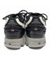 中古・古着 NEW BALANCE (ニューバランス) U1906NC ホワイト×ブラック サイズ:27cm：9000円